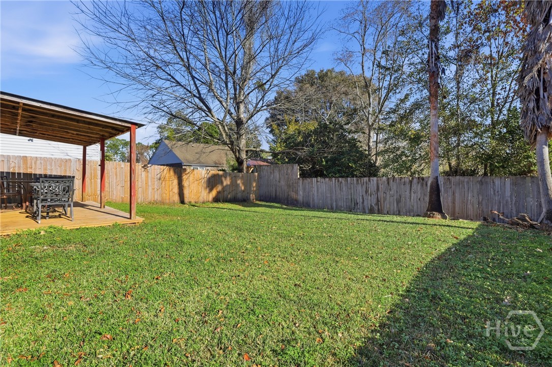 216 Mapmaker Lane Savannah, GA 31410 - Photo 28 of 31