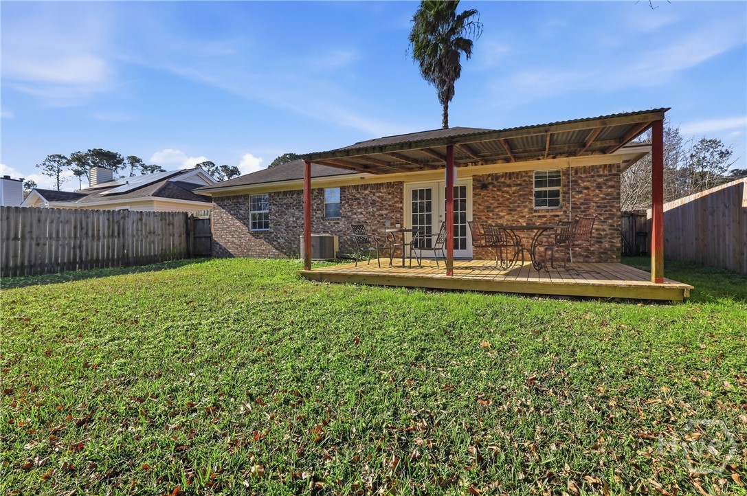 216 Mapmaker Lane Savannah, GA 31410 - Photo 29 of 31