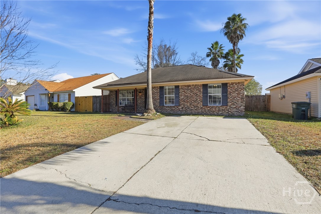216 Mapmaker Lane Savannah, GA 31410 - Photo 3 of 31