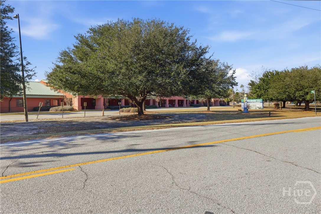 216 Mapmaker Lane Savannah, GA 31410 - Photo 31 of 31