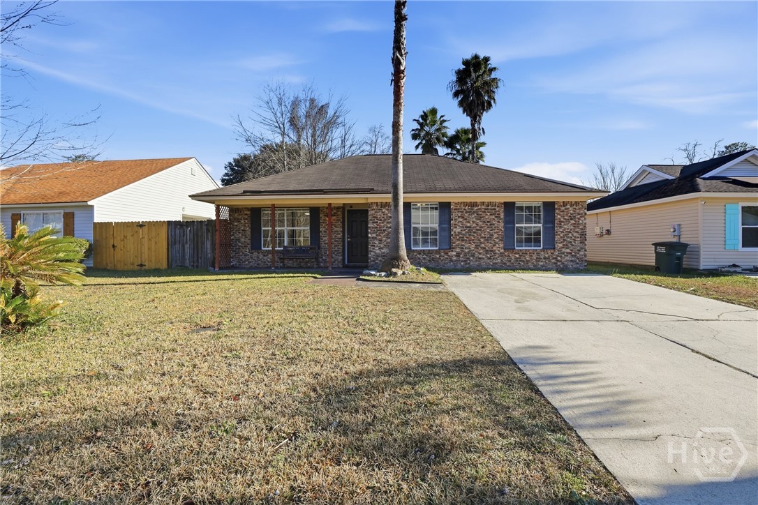 216 Mapmaker Lane Savannah, GA 31410 - Photo 4 of 31