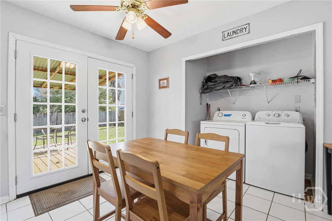 216 Mapmaker Lane Savannah, GA 31410 - Photo 10 of 31