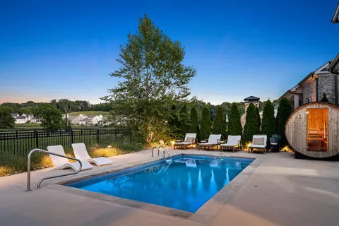 $1,399,999 | 7020 Vineyard Valley Drive, College Grove, TN 37046