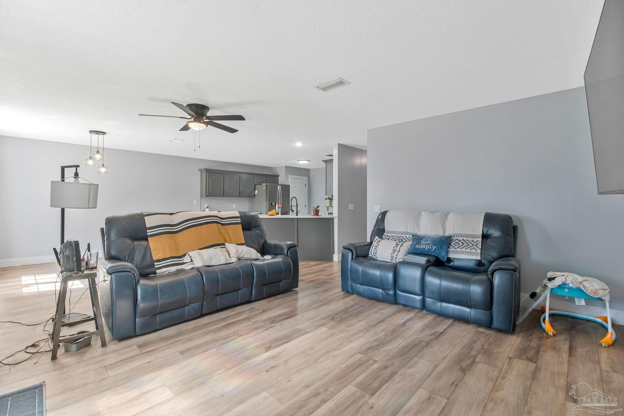 3972 Floridatown Road Pace, FL 32571 - Photo 15 of 63
