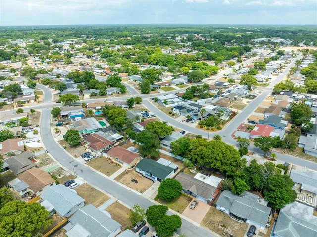 $299,000 | 11524 Newell Drive, Port Richey, FL 34668