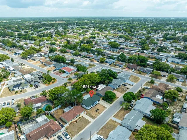 $299,000 | 11524 Newell Drive, Port Richey, FL 34668