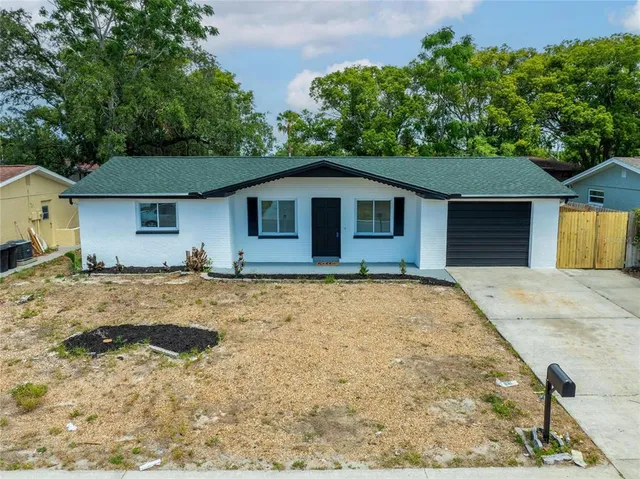 $299,000 | 11524 Newell Drive, Port Richey, FL 34668