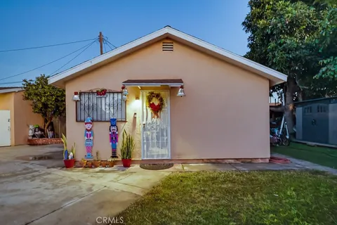 $850,000 | 4322 West 105th Street, Inglewood, CA 90304