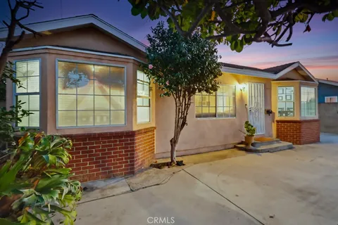 $850,000 | 4322 West 105th Street, Inglewood, CA 90304