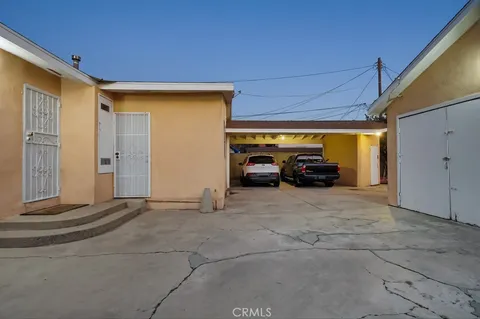 $850,000 | 4322 West 105th Street, Inglewood, CA 90304