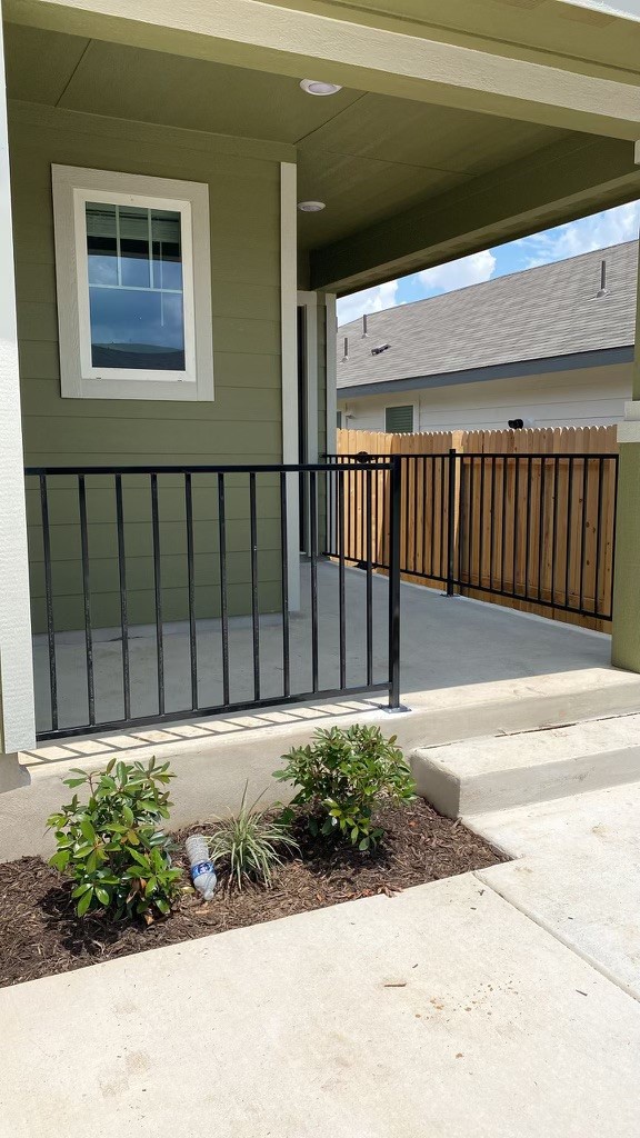 504 Dayspring Cove Georgetown, TX 78628 - Photo 19 of 23