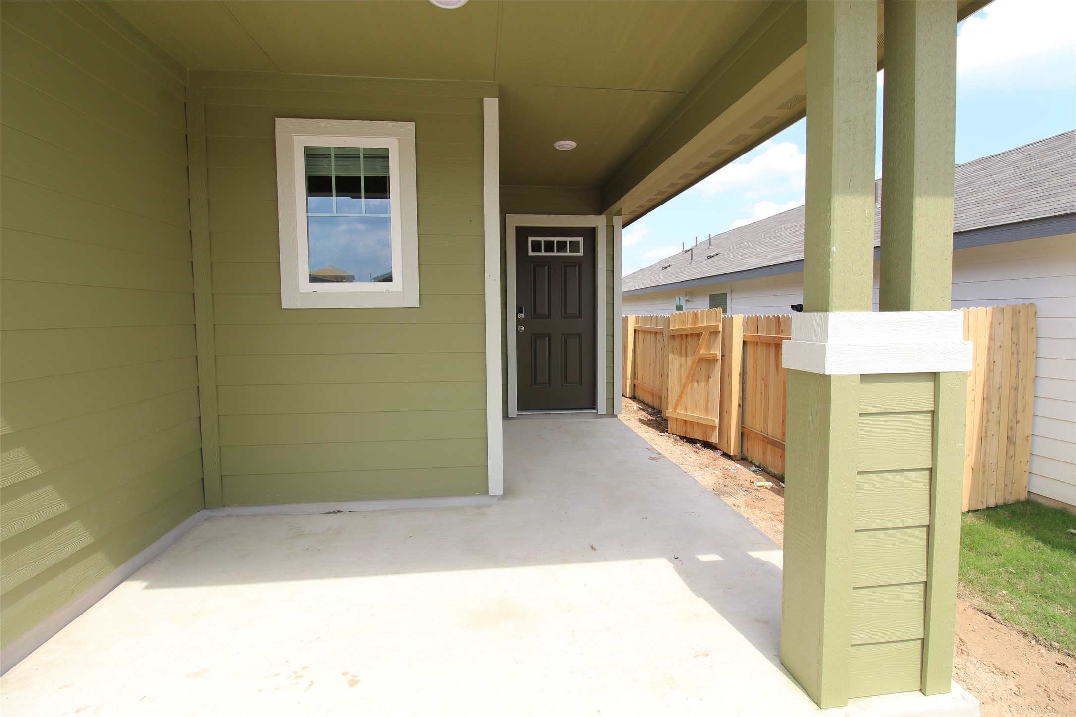 504 Dayspring Cove Georgetown, TX 78628 - Photo 21 of 23