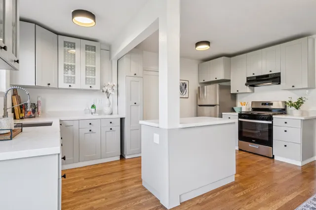 $995,000 | 935 Virginia Street, Berkeley, CA 94710