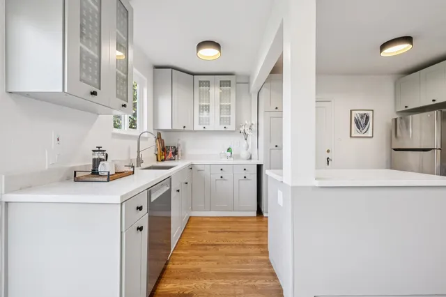 $995,000 | 935 Virginia Street, Berkeley, CA 94710