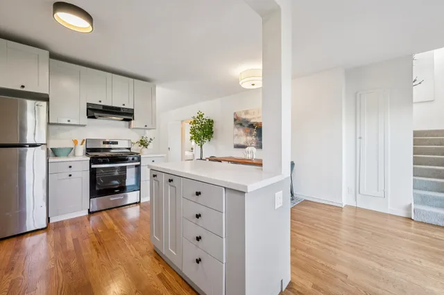 $995,000 | 935 Virginia Street, Berkeley, CA 94710