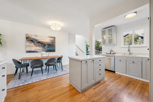 $995,000 | 935 Virginia Street, Berkeley, CA 94710
