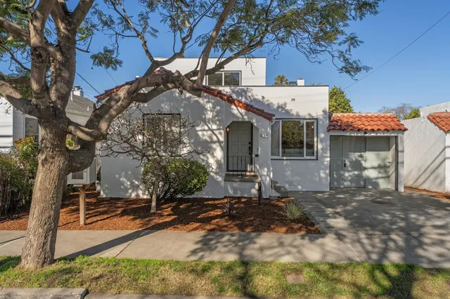 $995,000 | 935 Virginia Street, Berkeley, CA 94710