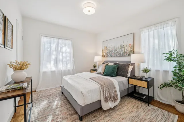 $995,000 | 935 Virginia Street, Berkeley, CA 94710