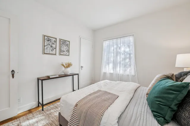 $995,000 | 935 Virginia Street, Berkeley, CA 94710