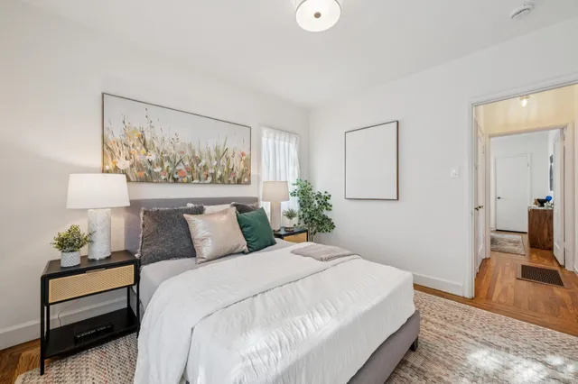 $995,000 | 935 Virginia Street, Berkeley, CA 94710