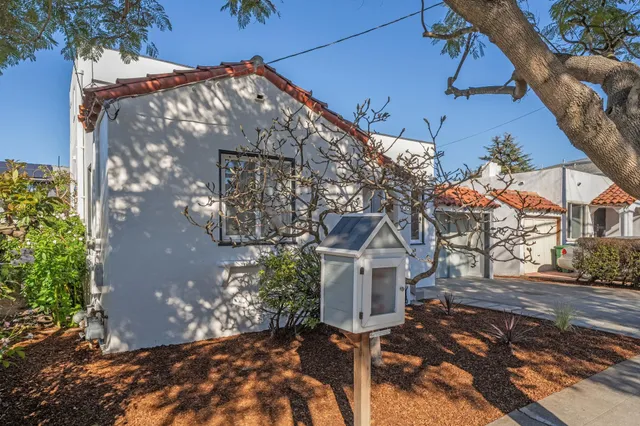$995,000 | 935 Virginia Street, Berkeley, CA 94710