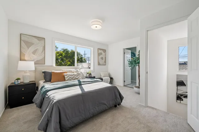 $995,000 | 935 Virginia Street, Berkeley, CA 94710