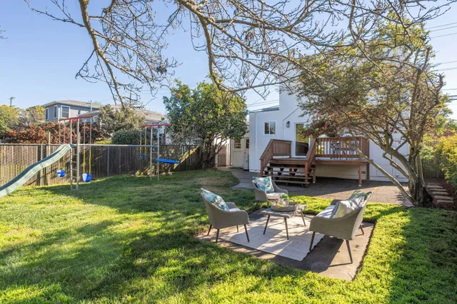 $995,000 | 935 Virginia Street, Berkeley, CA 94710