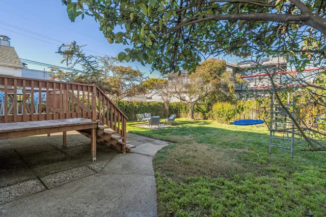 $995,000 | 935 Virginia Street, Berkeley, CA 94710