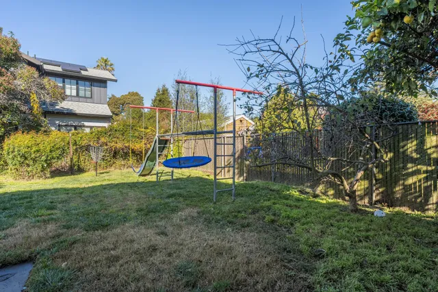 $995,000 | 935 Virginia Street, Berkeley, CA 94710