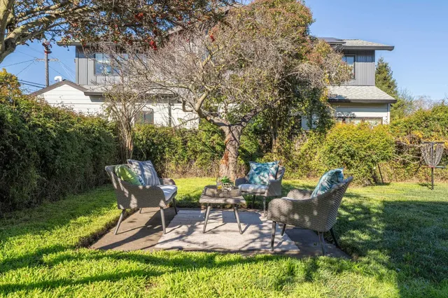 $995,000 | 935 Virginia Street, Berkeley, CA 94710