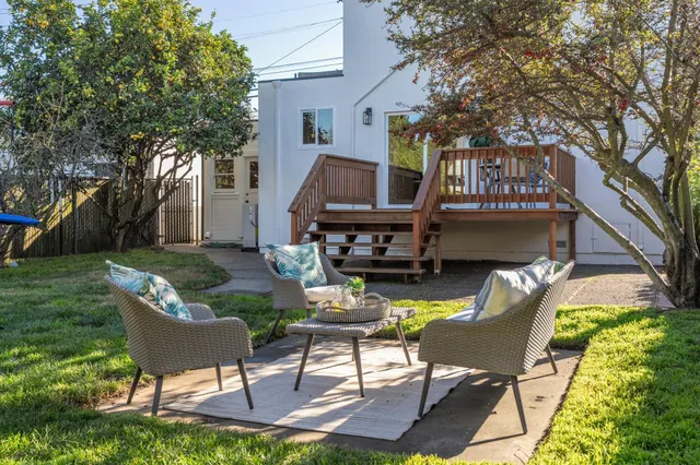 $995,000 | 935 Virginia Street, Berkeley, CA 94710