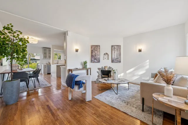 $995,000 | 935 Virginia Street, Berkeley, CA 94710