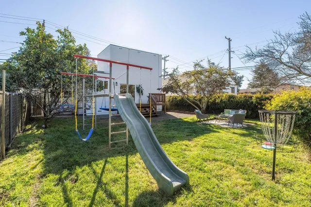 $995,000 | 935 Virginia Street, Berkeley, CA 94710