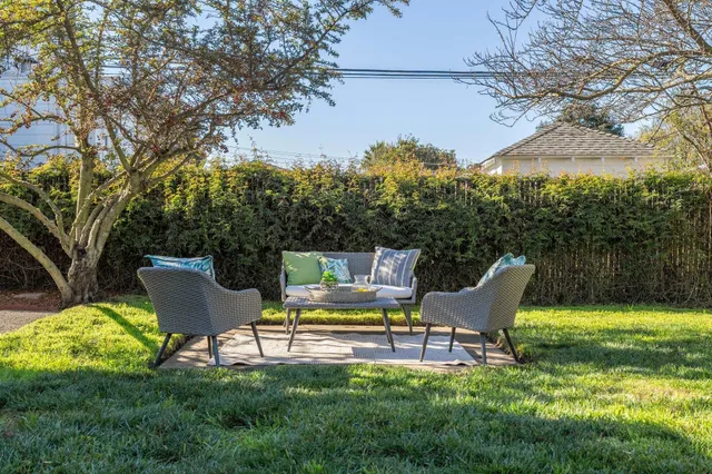 $995,000 | 935 Virginia Street, Berkeley, CA 94710