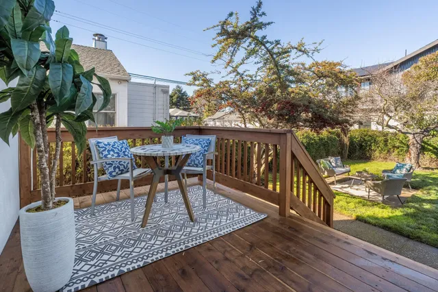 $995,000 | 935 Virginia Street, Berkeley, CA 94710