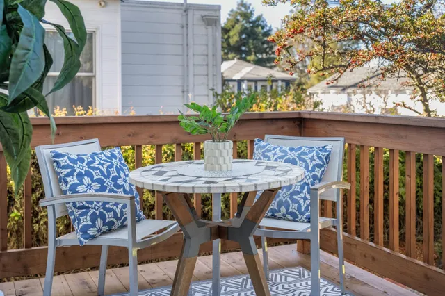 $995,000 | 935 Virginia Street, Berkeley, CA 94710