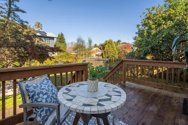 $995,000 | 935 Virginia Street, Berkeley, CA 94710