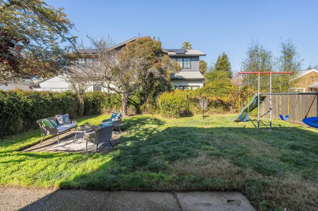 $995,000 | 935 Virginia Street, Berkeley, CA 94710