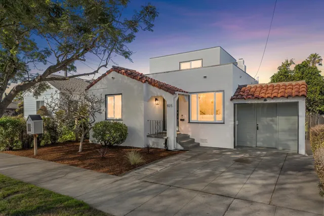 $995,000 | 935 Virginia Street, Berkeley, CA 94710