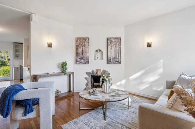 $995,000 | 935 Virginia Street, Berkeley, CA 94710