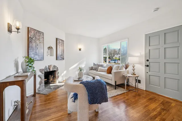 $995,000 | 935 Virginia Street, Berkeley, CA 94710