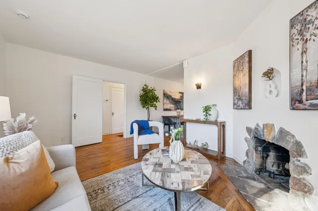 $995,000 | 935 Virginia Street, Berkeley, CA 94710