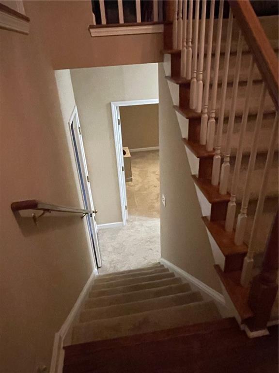 103 Live Oak Court Dallas, GA 30157 - Photo 15 of 25 a view of entryway