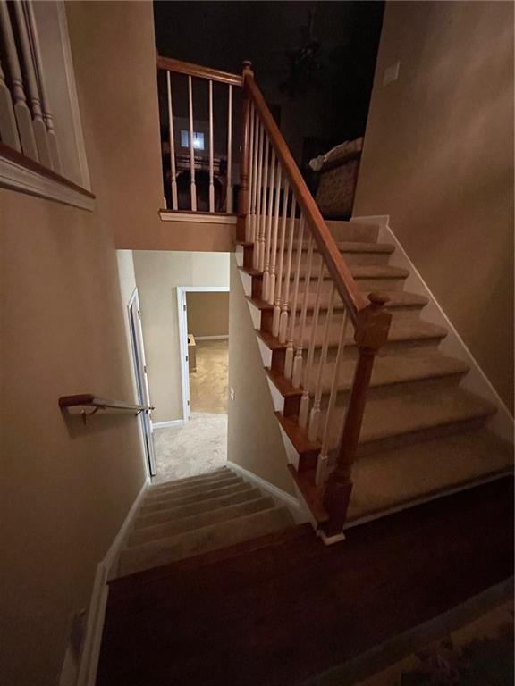 103 Live Oak Court Dallas, GA 30157 - Photo 16 of 25 a view of entryway