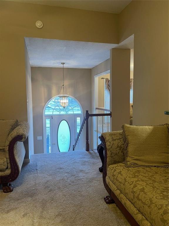 103 Live Oak Court Dallas, GA 30157 - Photo 24 of 25 a living room with furniture
