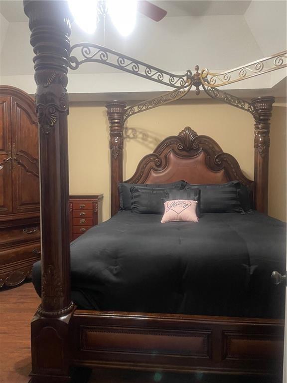 103 Live Oak Court Dallas, GA 30157 - Photo 7 of 25 a bedroom with a bed and window