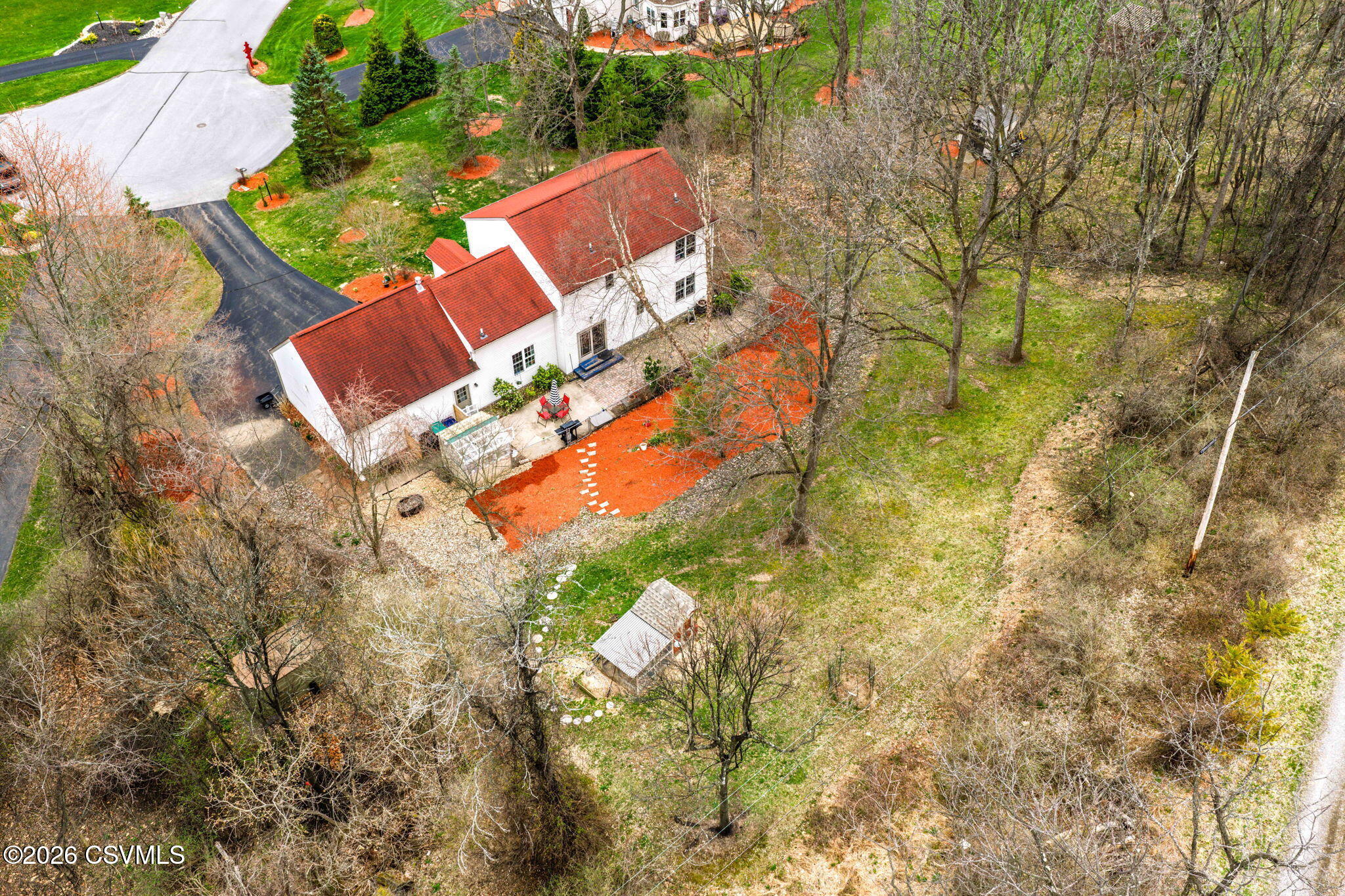 25 Wildwood Road Danville, PA 17821 - Photo 46 of 53