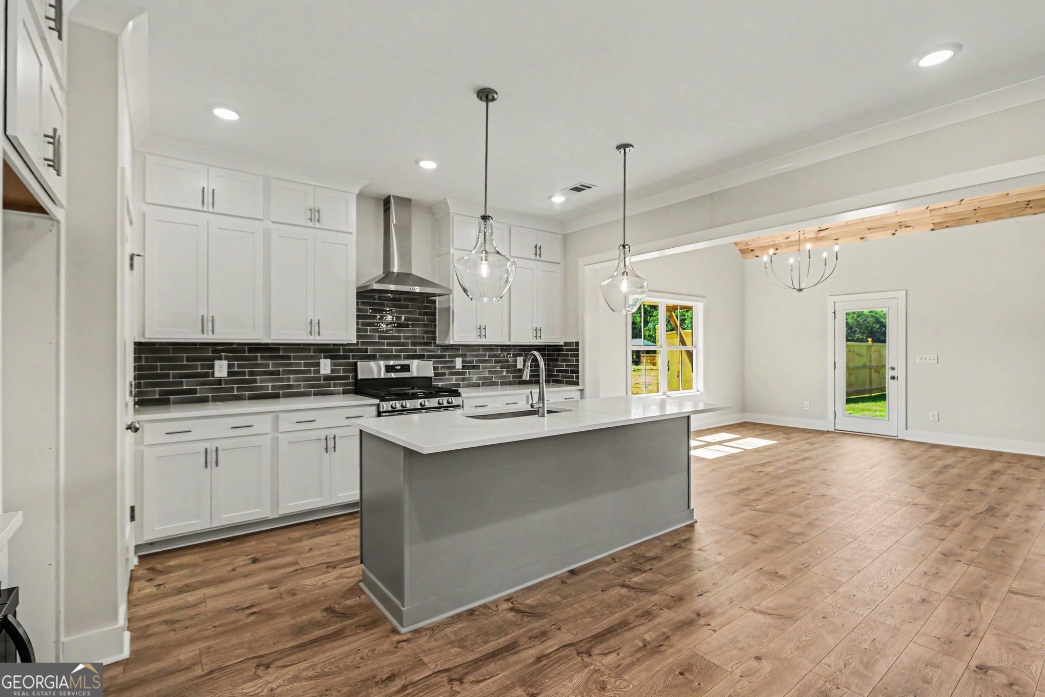0 Lot 3 Helton Road Winston, GA 30187 - Photo 12 of 28 Gallery Image 12