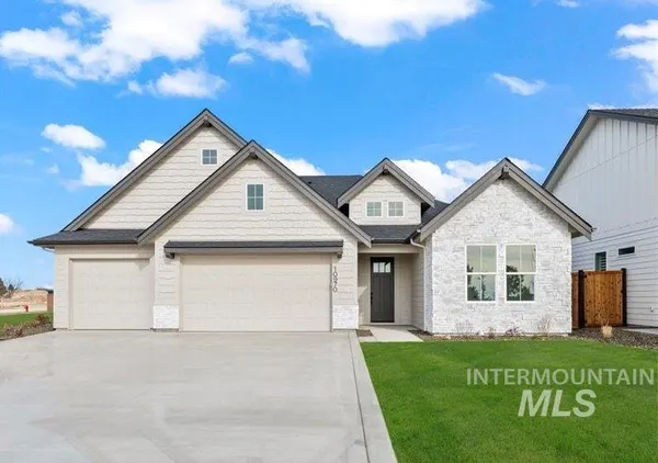 $749,900 | 10970 West Cruden Bay Lane, Kuna, ID 83634