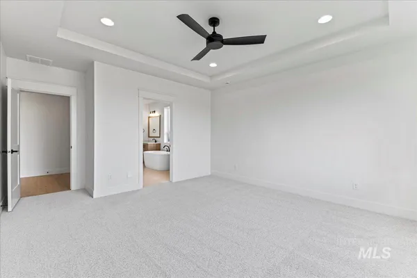 $749,900 | 10970 West Cruden Bay Lane, Kuna, ID 83634